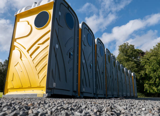 Portable Restrooms for Agricultural Sites in Windsor, VA