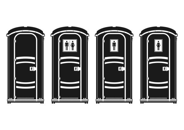 Best Restroom Trailer for Weddings  in Windsor, VA