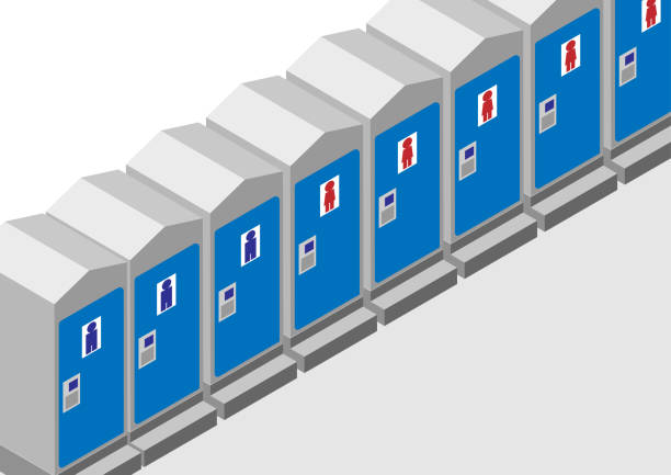 Best Portable Restroom Removal and Pickup  in Windsor, VA
