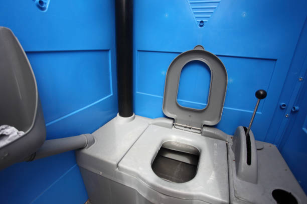 Best Portable Toilets with Baby Changing Stations  in Windsor, VA