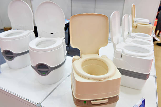 Best Short-Term Portable Toilet Rental  in Windsor, VA
